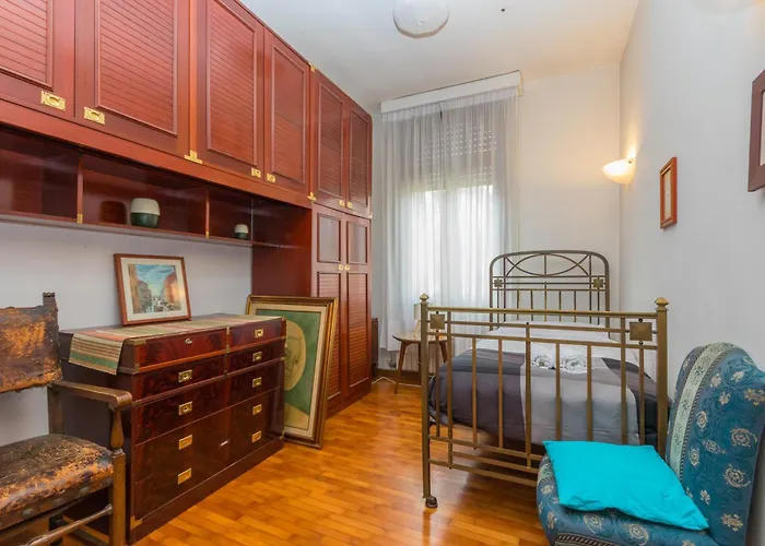 Apartament Guesthost -sunny Dorsoduro
