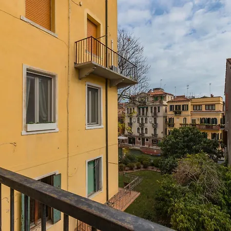 Guesthost -sunny Dorsoduro * Venezia