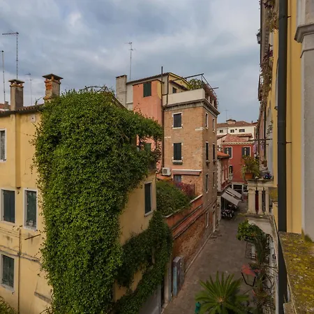 Guesthost -sunny Dorsoduro Venezia