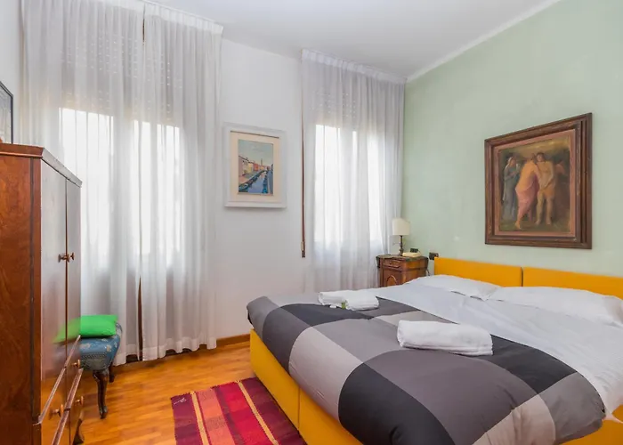 Appartamento Guesthost -sunny Dorsoduro Venezia