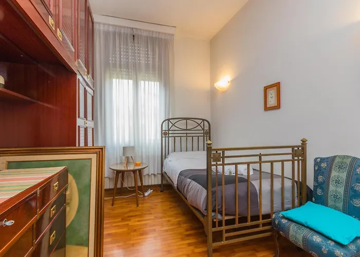 Guesthost -sunny Dorsoduro *