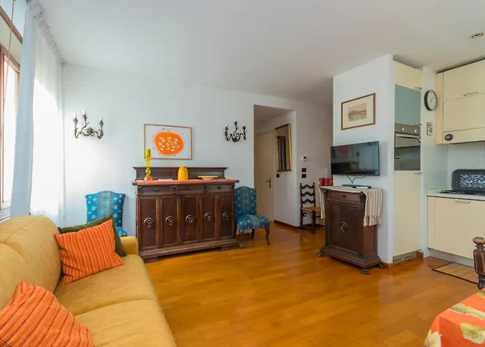 Guesthost -sunny Dorsoduro * Venezia