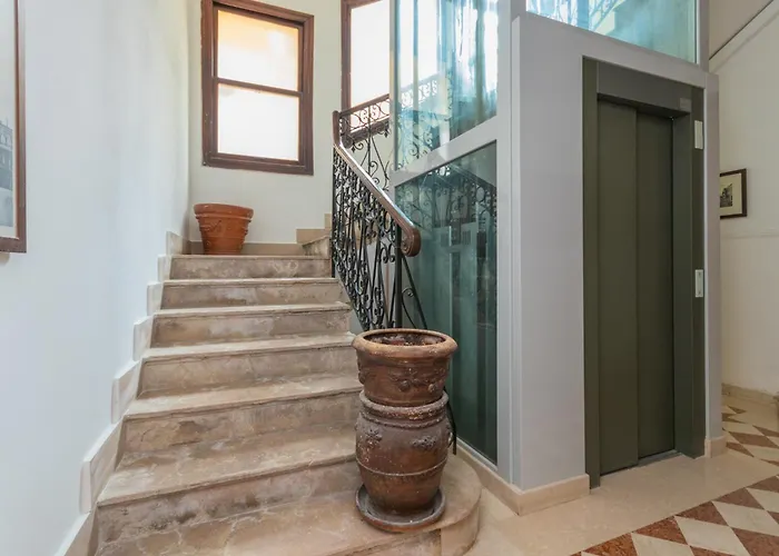 Guesthost -sunny Dorsoduro Venezia