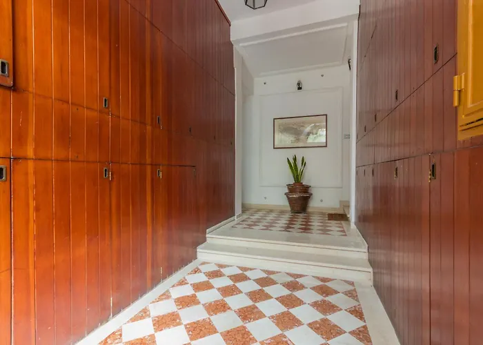 Guesthost -sunny Dorsoduro