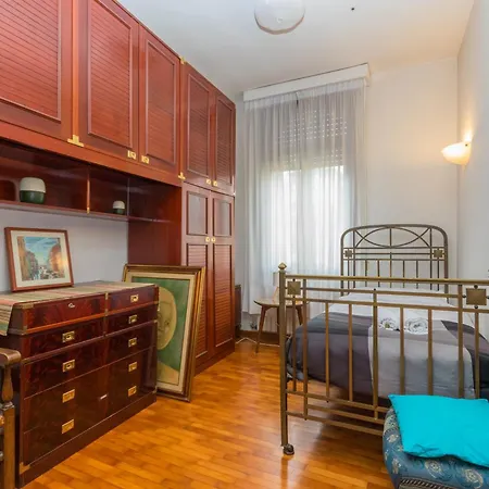 Apartman Guesthost -sunny Dorsoduro